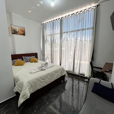 Ferienwohnung La Casa D Juan Puerto Baquerizo Moreno Exterior foto
